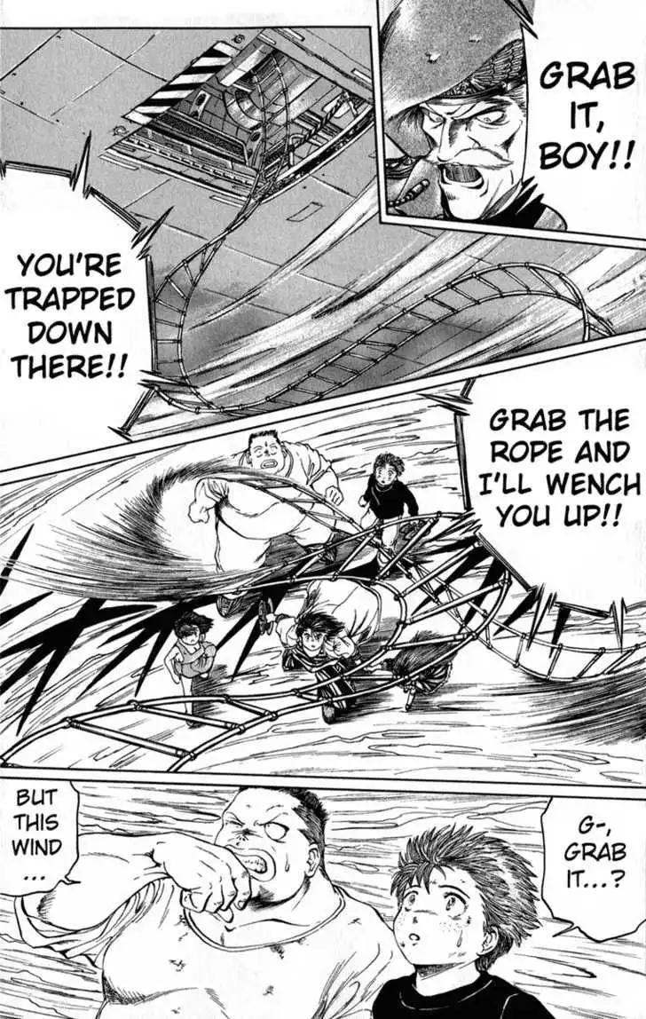 Bio-Meat: Nectar Chapter 52 6